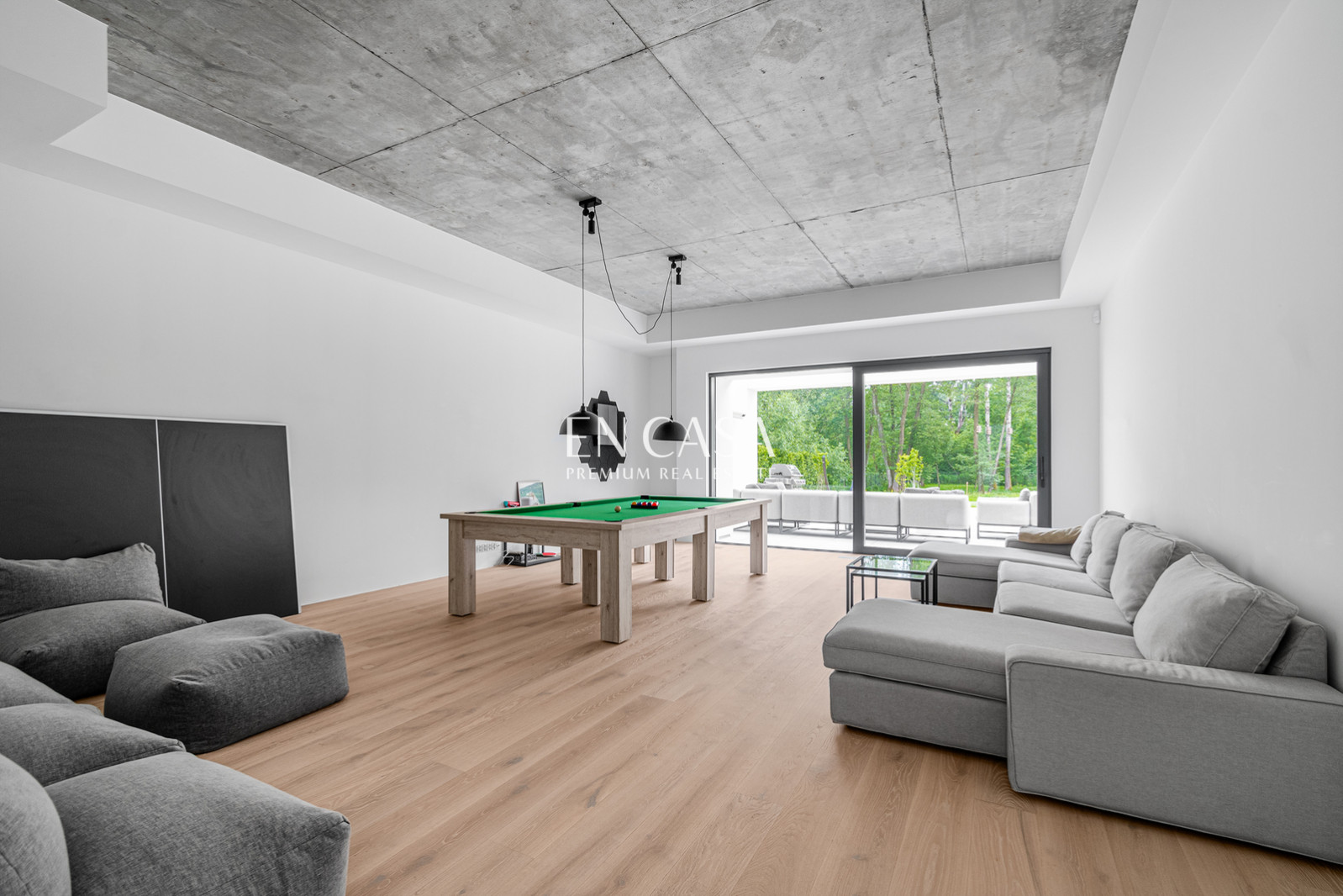 House Sale Warszawa Wilanów Wiechy 14